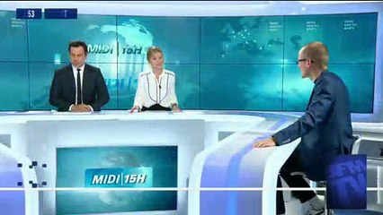Police: les alternatives technologiques au LBD
