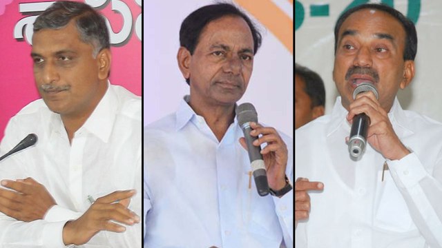 CM KCR Was Given Green Signal To The Cabinet On Tuesday 19th | Oneindia Telugu
