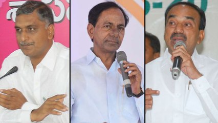 CM KCR Was Given Green Signal To The Cabinet On Tuesday 19th | Oneindia Telugu