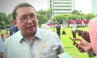 Fadli Zon Berencana Temui Maimoen Zubair