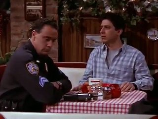 Everybody Loves Raymond Ride Along