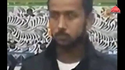 Sitam Ki Ho Gayi Ye Inteha Rasool Ke Baad | Ayyam e Fatima noha | Nayyer Ali