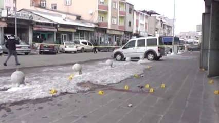 Ağrı'da Silahlı ve Sopalı Kavga: 1 Ölü, 3 Yaralı