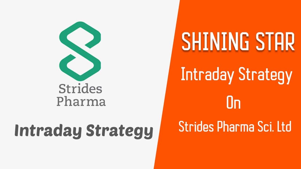 [Hindi] SHINING STAR: Intraday Strategy on STAR - in Hindi