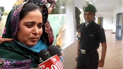 पुलवामा अटैक के मास्टरमाइंड गाजी का खात्मा करने में मेरठ का लाल शहीद