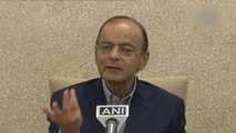 RBI post budget meet: India needs fewer and mega banks, says Arun Jaitley