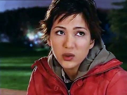 Zenan, Hasan'ın gizli sığınağında - Doktorlar 19. Bölüm