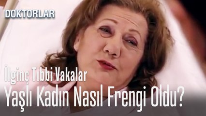 Yaşlı kadın nasıl frengi oldu - İlginç Tıbbi Vakalar.jpg