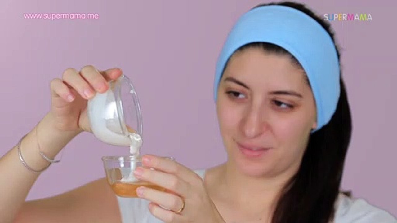 ماسكات الزبادي للوجه" ماسك لنضارة البشرة-ماسك للبشرة الدهنية-ماسك لتفتيح البشرة"