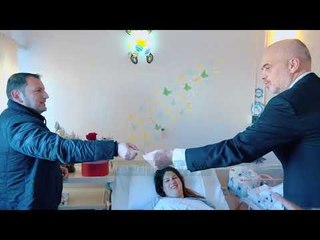 INSTAT: Faktorët, emigracioni e ulja e lindjeve - News, Lajme - Vizion Plus