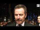 Argo European Premiere Interviews - Ben Affleck & Bryan Craston - London Film Festival 2012