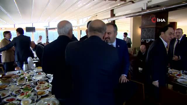 Alinur Aktaş: Algıyla Belediyecilik Yapanları Halkımız Değerlendirecek