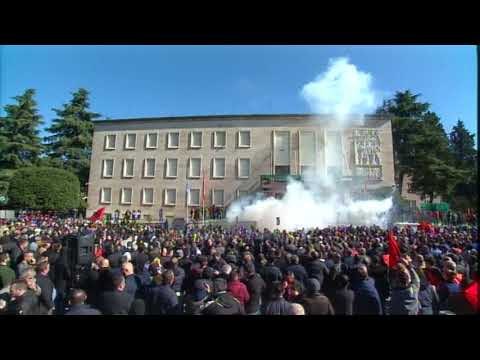 Rama për mediat italiane: S’dorëhiqem, s’ka as zgjedhje të parakohshme