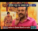 Jai Gangaajal Director Prakash Jha speaks to India News exclusively