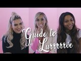 Snog, Marry, Avoid who?! heat's Guide To Lurrrrve - #LoveIsland Girls Edition ♥️