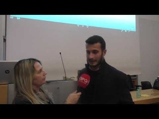 Ora News - Diaspora e bashkuar "për një botë më të mirë"