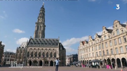 Les Gens des Hauts - Arras, toujours jeune