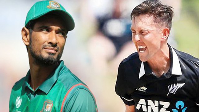 பந்துவீசும் போது ஆபாசமாக பேசிய கிரிக்கெட் வீரருக்கு ஐசிசி அபராதம்!- வீடியோ