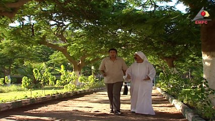 مسلسل مبروك جالك قلق - الحلقة الأولى