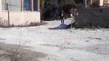 Report TV - Detajet dhe fotot nga atentati në Vlorë, 'Çipuri' arrestohet në spital