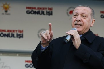 Ne Pahasına Olursa Olsun Terör Koridorunu Yıkacağız"