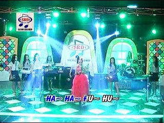 Tasya - Oleh Oleh [Official Music Video]