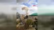Dha Dış - İdlib'de 2 Ayrı Noktada Patlama Çok Sayıda Ölü ve Yaralı Var - 3