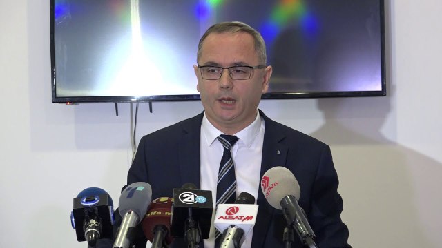 Gashi me “Alternativë” të re, Lëvizja Besa i mbetet Kasamit