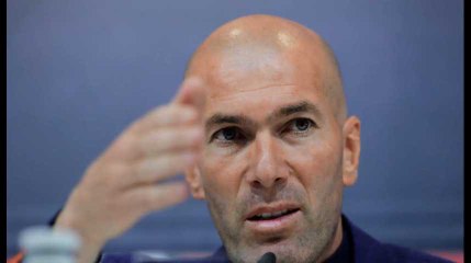 Zinédine Zidane à Chelsea ? Oui si Hazard reste affirme The Sun