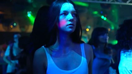 Hanna Season 1 on Amazon Prime - Official Trailer