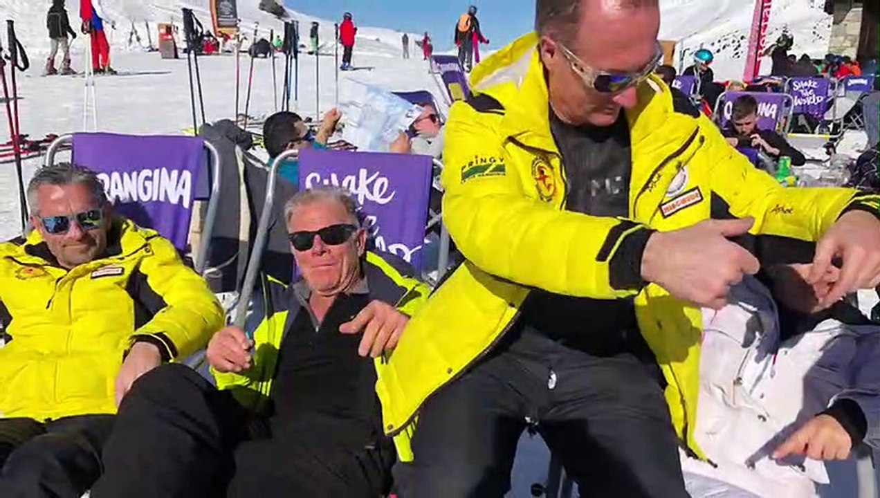 MERIBEL 2019