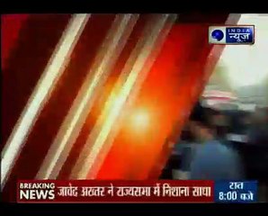 JNU committee recommends rustication with proof over Kanhaiya Kumar