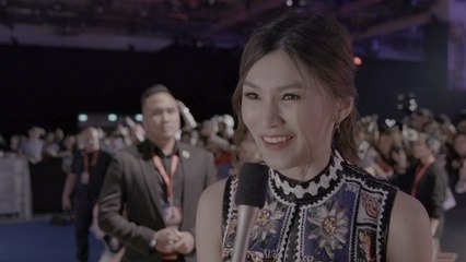 Gemma Chan Is In 'Captain Marvel'