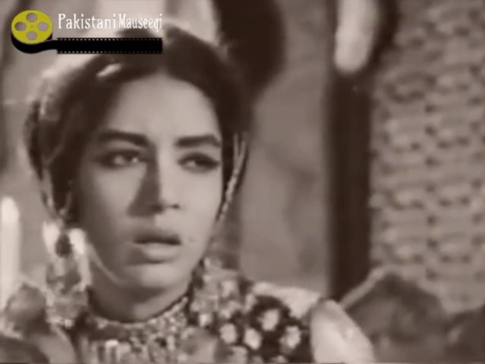 Taaj Mahal 1968 : Mohabbat Jurm Hai To Jurm Ka Iqrar Karte Hain : Mala Begum & Runa Laila : Music by Nisar Bazmi : L Tanveer Naqvi