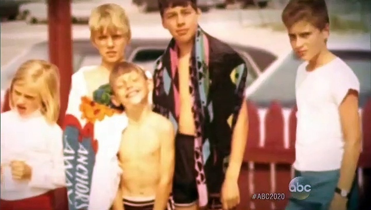 Crime Watch - Behinded  Scientology Closed Door - A ather's Story (2020)
