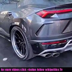 BMW w beast fastest than Ferrari