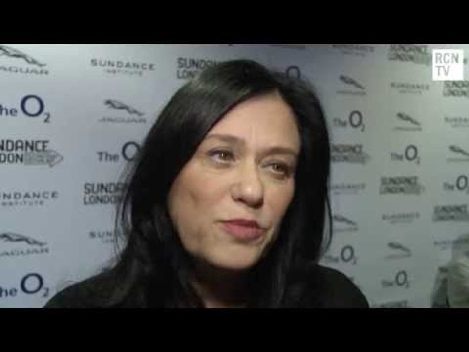 Running From Crazy Director Barbara Kopple  Interview Sundance London 2013