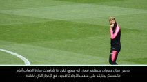 لقطة: كرة قدم: بإمكان بي اس جي الظفر بلقب دوري الأبطال بدون نيمار- كافو