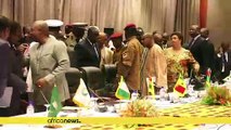 Présidentielle au Burkina Faso : un proche de Compaoré candidat en 2020