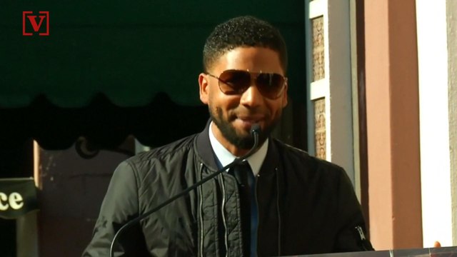 House Speaker Nancy Pelosi Deletes Tweet Showing Sympathy For Jussie Smollett