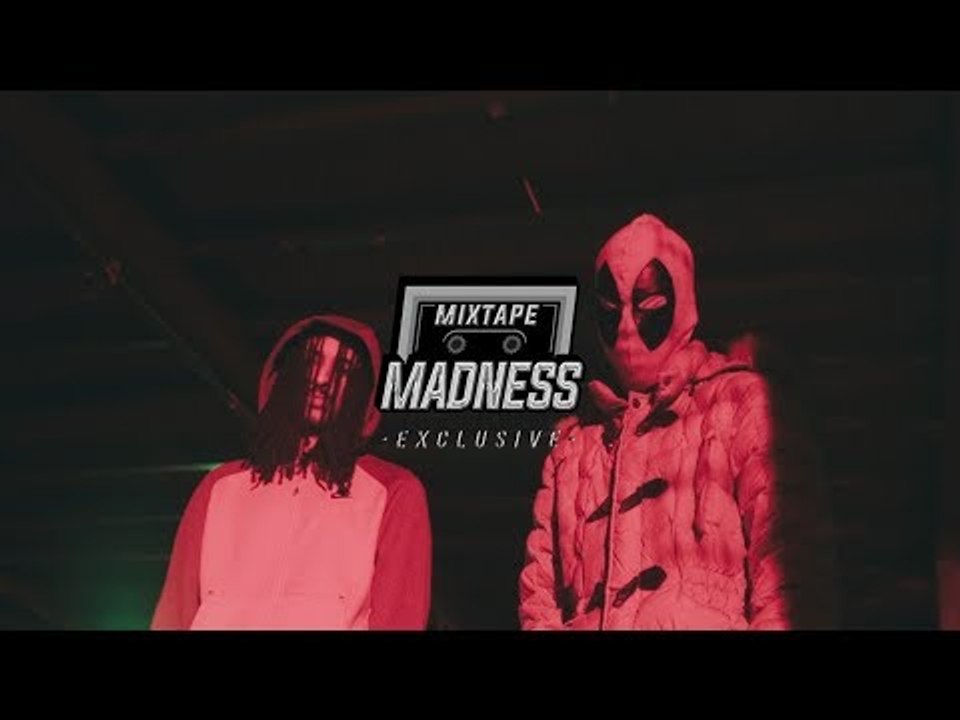 V9 x #9thStreet Soze - Get Man Gone (Music Video) | @MixtapeMadness