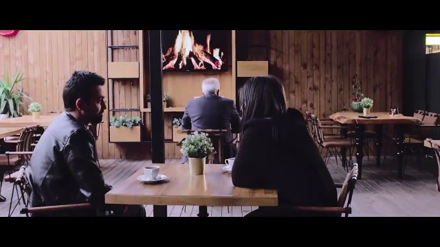 Sönmez'in paylaştığı 'Haydi Bismillah' videosuna beğeni ve yorum yağdı