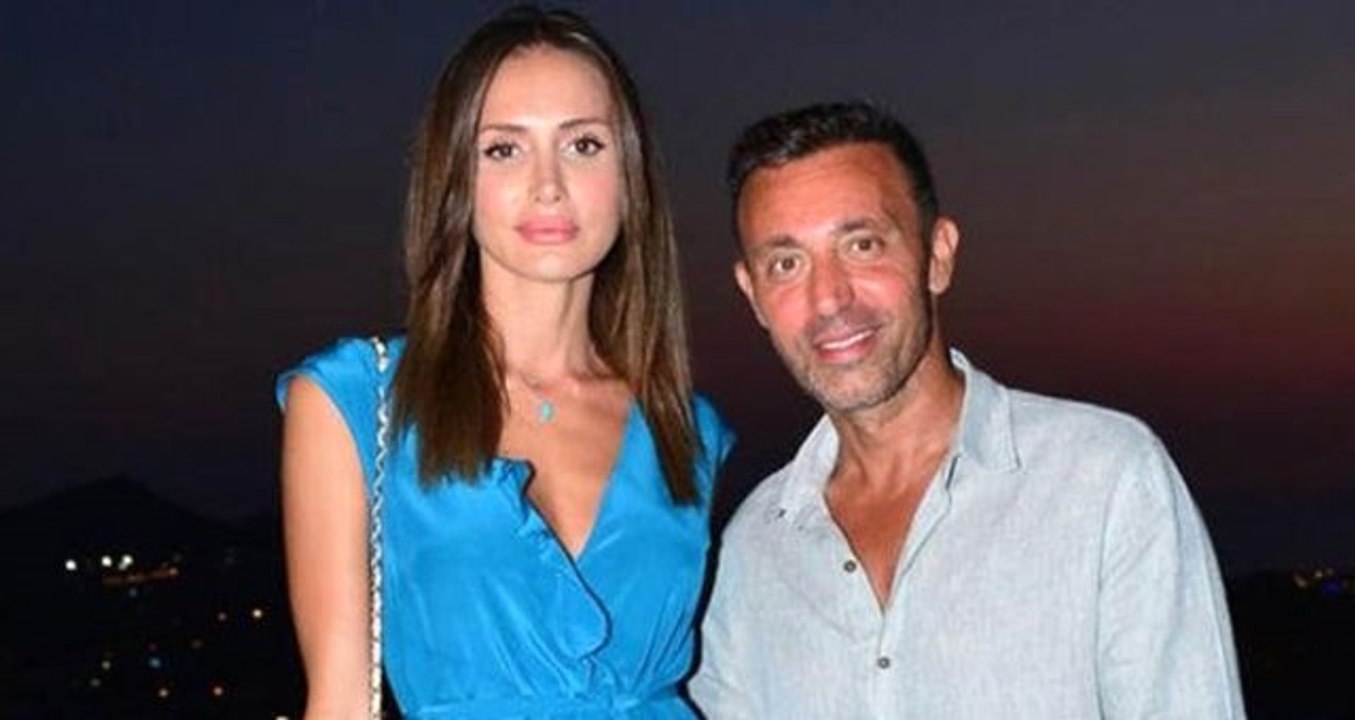 Mustafa Sandal'dan Boşanan Emina Jahoviç, Pişman Oldu!