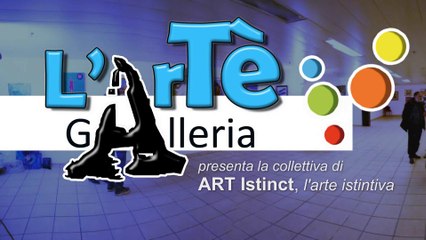 ART Istinc * collettiva 2019