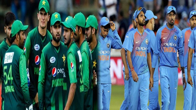 உலகக் கோப்பை கிரிக்கெட் தொடரில் பாகிஸ்தானுடன் இந்தியா விளையாடக் கூடாது?