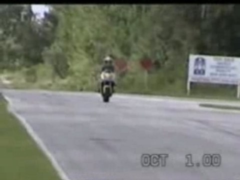 [STREET RACING] Moto Stunt Bikes