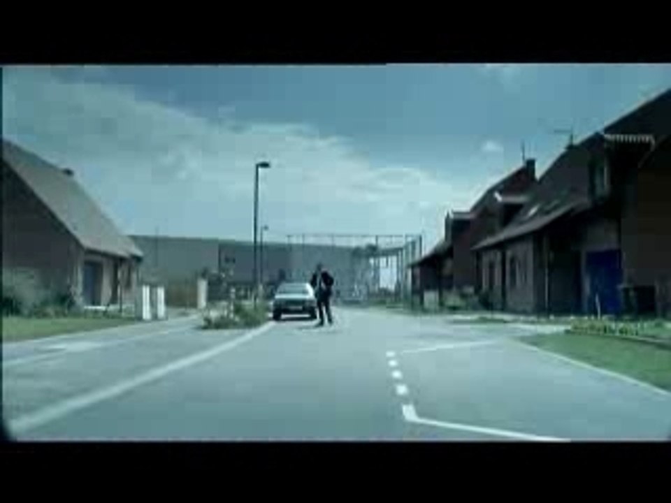 BA "Les Oubliées" - France 3