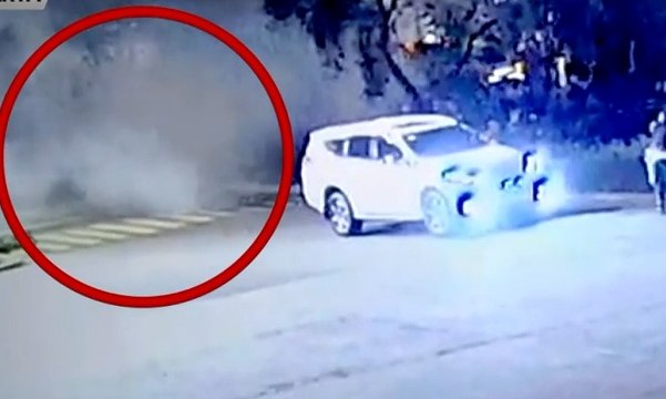 Pastikan Ledakan di Lokasi Nobar Debat adalah Petasan, Polisi Kejar Pelaku