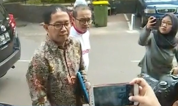 Satgas: Jokdri Juga akan Diperiksa Terkait Keterlibatannya Dalam Kasus Pengaturan Skor