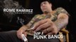 Sublime With Rome's Frontman Gives Us His Top 5 Punk Bands